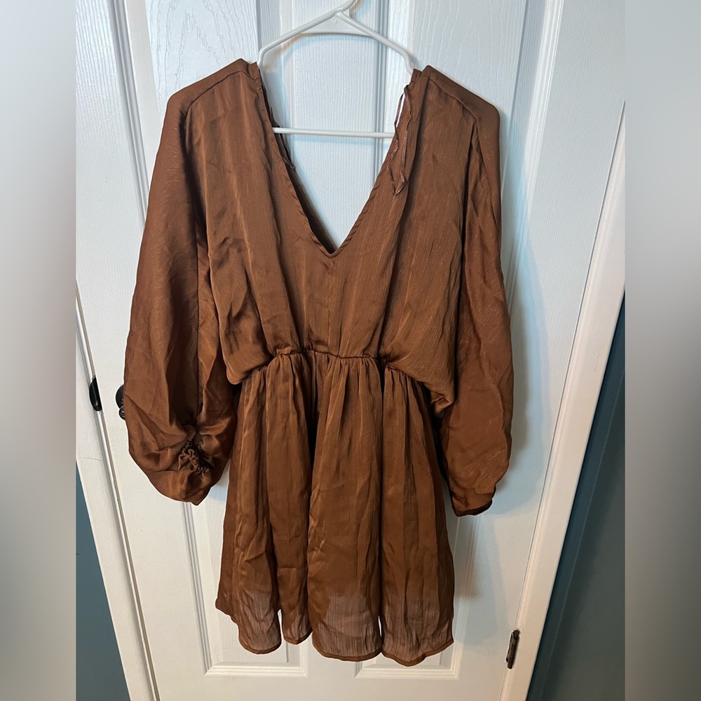 Women’s Dress